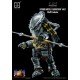 Wolf Predator Action Figure